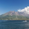 火山が噴火することへの意識。箱根山、口江良部島、あと108もの活火山があるということ。